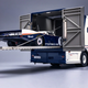 Illustration for article titled Renntransporter (picture-heavy content)